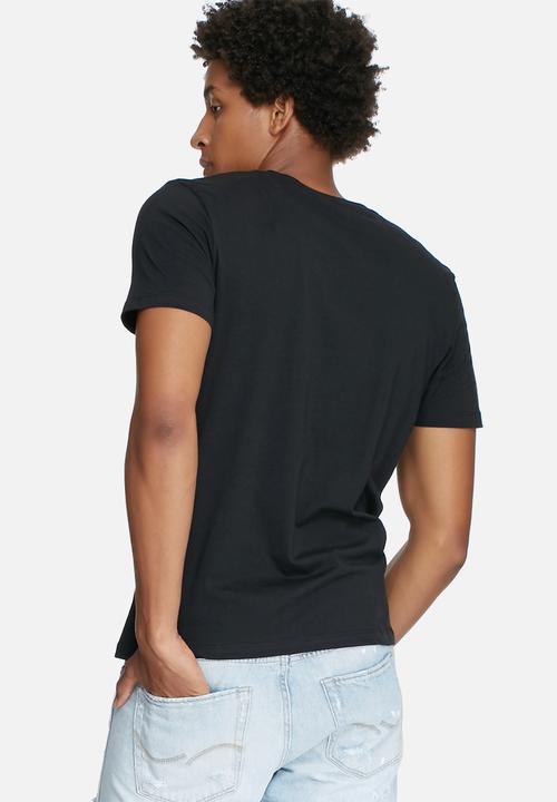 Jack & Jones - Barcelona regular fit tee