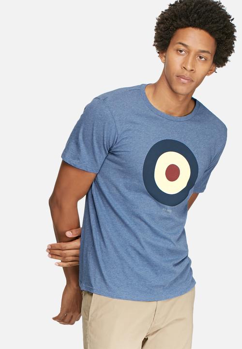 Ben Sherman - Target regular fit tee