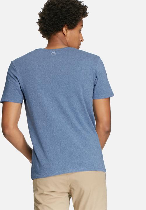 Ben Sherman - Target regular fit tee