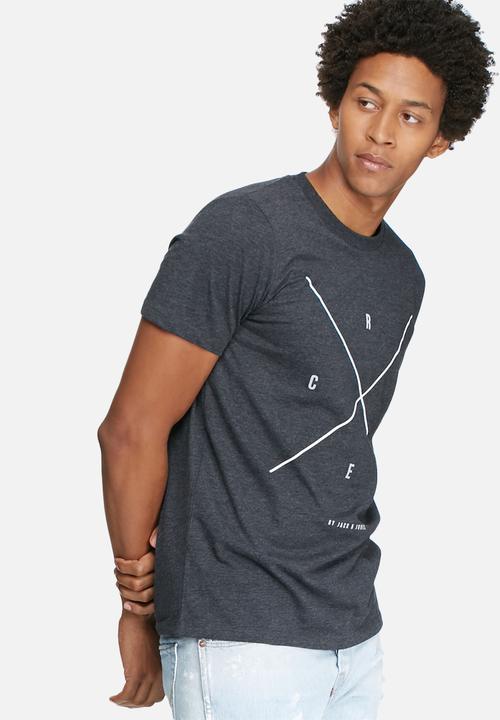 Jack & Jones - Easy regular fit tee