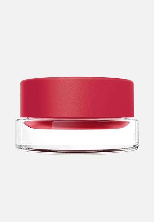 Maybelline - New York Cloudtopia Blush Cheek & Lip Mousse - 02 ETHEREAL ROUGE ​