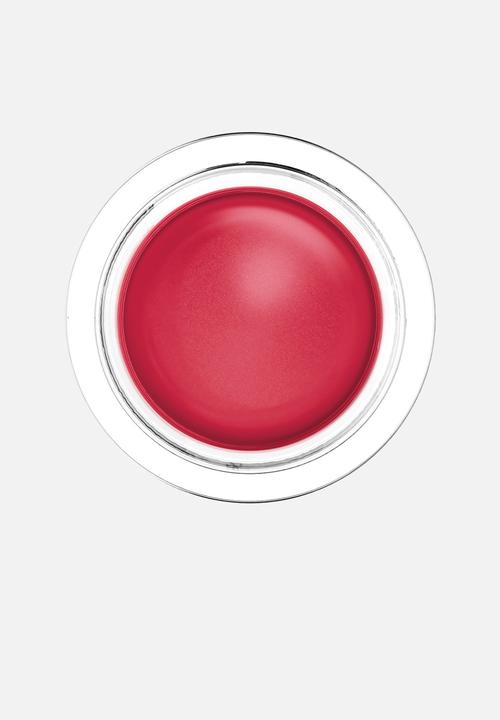 Maybelline - New York Cloudtopia Blush Cheek & Lip Mousse - 02 ETHEREAL ROUGE ​