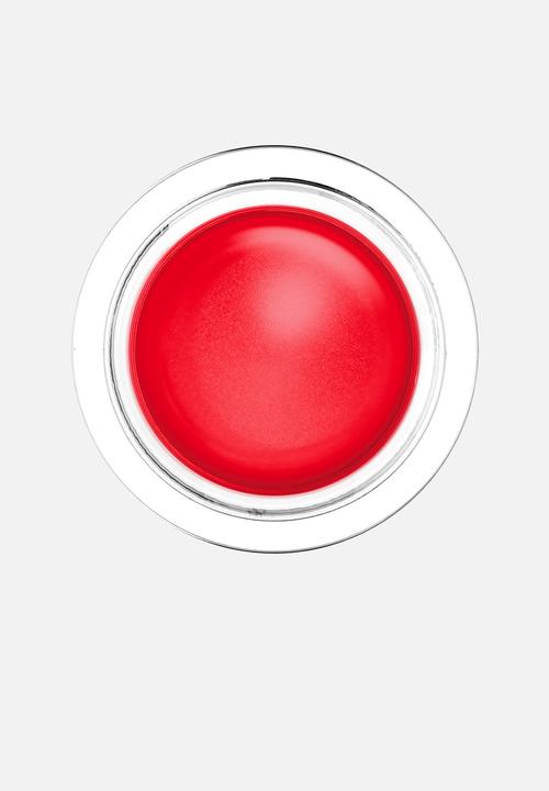 Maybelline - New York Cloudtopia Blush Cheek & Lip Mousse - 03 DIVINE CRIMSON ​