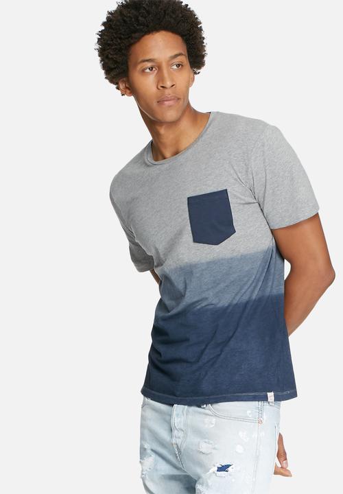 Jack & Jones - Bakel slim tee