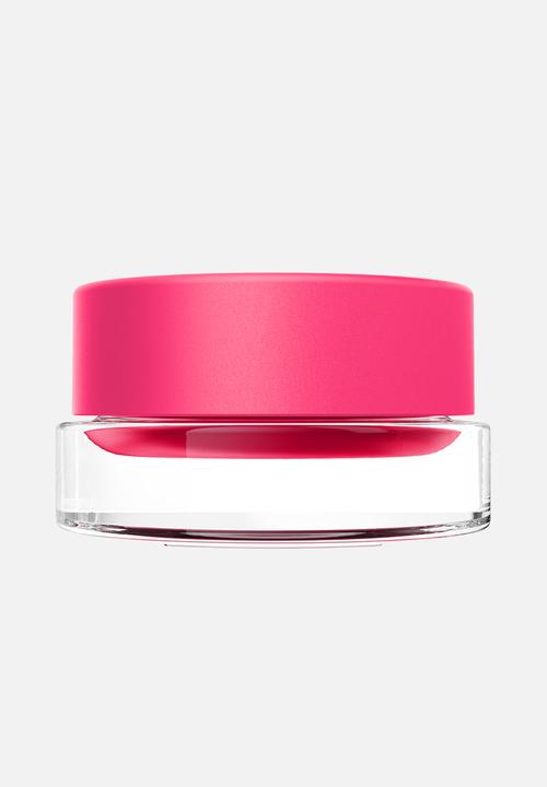 Maybelline - New York Cloudtopia Blush Cheek & Lip Mousse - 04 PINK DAYDREAM ​