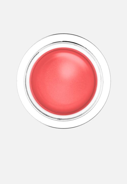 Maybelline - New York Cloudtopia Blush Cheek & Lip Mousse - 05 CORAL ILLUSION ​