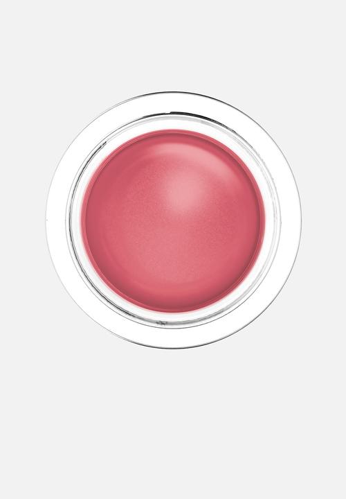 Maybelline - New York Cloudtopia Blush Cheek & Lip Mousse - 08 ENCHANTD MAUV ​