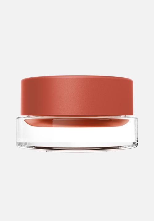 Maybelline - New York Cloudtopia Blush Cheek & Lip Mousse - 12 TOASTED SKY