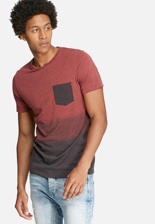 Jack & Jones - Bakel slim tee