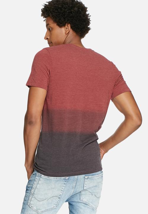 Jack & Jones - Bakel slim tee