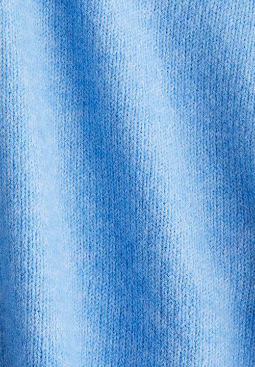 H&M - Short-sleeved jumper - light blue