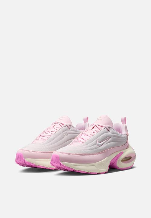 Nike - Nike Air Max Portal