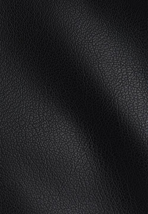 H&M - Wrap skort - black