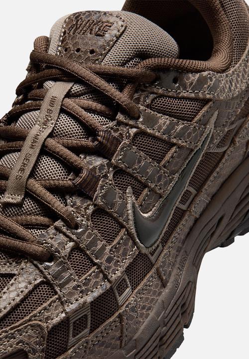 Nike - NIKE P-6000 SE