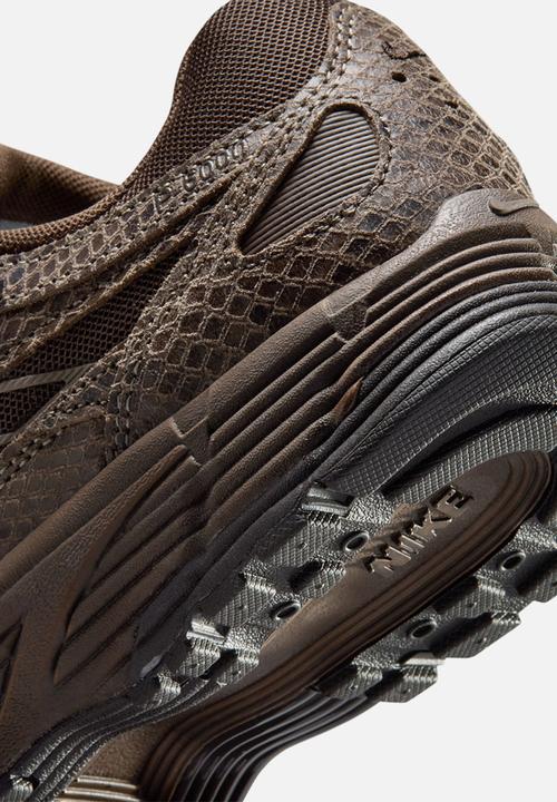 Nike - NIKE P-6000 SE