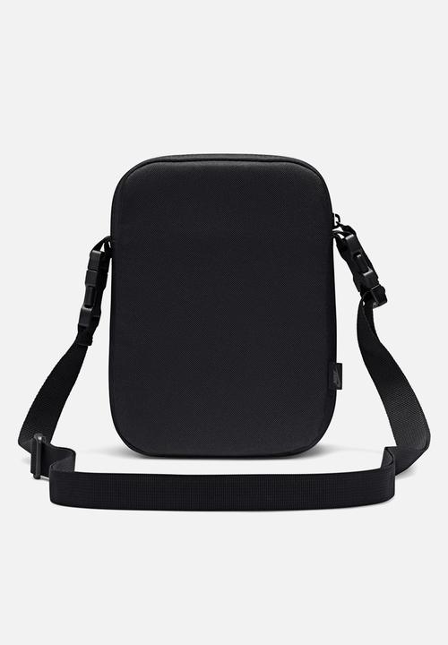 Nike - Nk Heritge Airmax Crossbody - Black