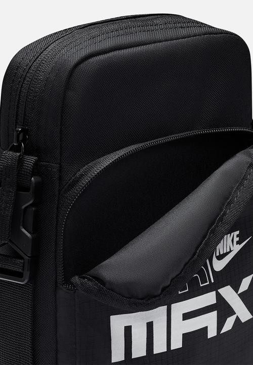 Nike - Nk Heritge Airmax Crossbody - Black