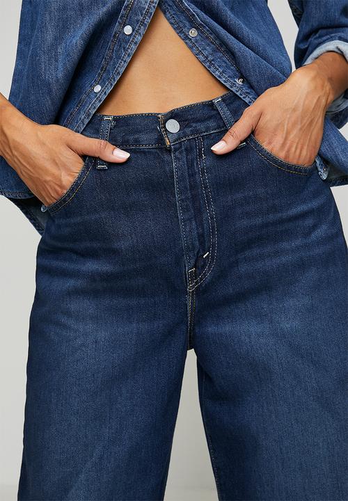 Levi’s® - Cinch Baggy Jeans - My Honor
