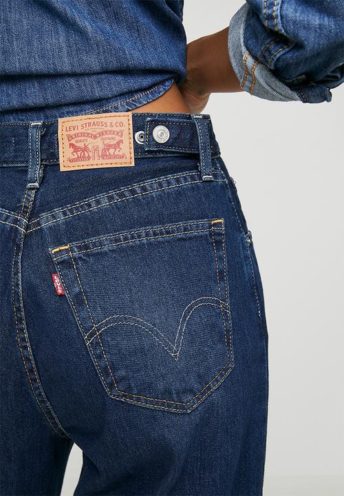 Levi’s® - Cinch Baggy Jeans - My Honor
