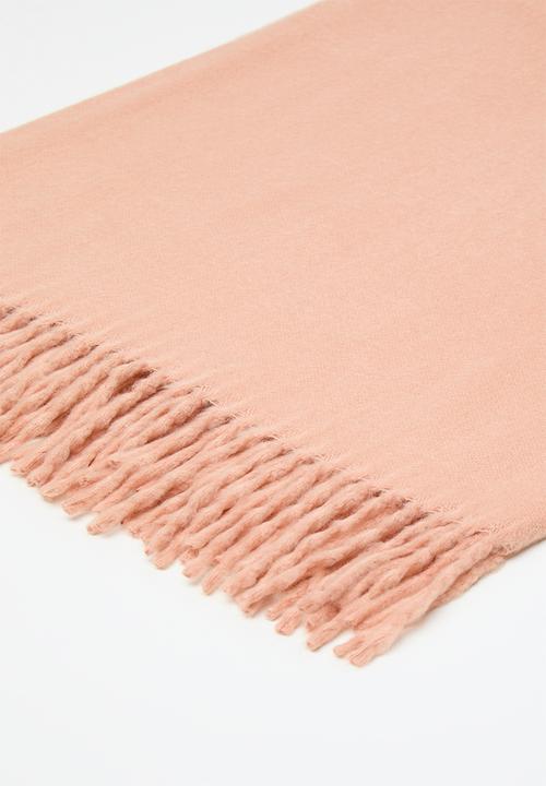 Haven & Earth  - Melody Throw - Canyon