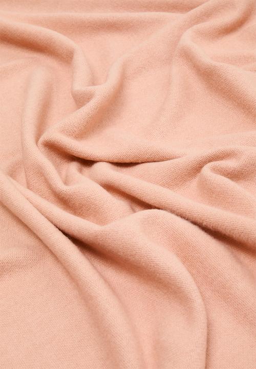 Haven & Earth  - Melody Throw - Canyon