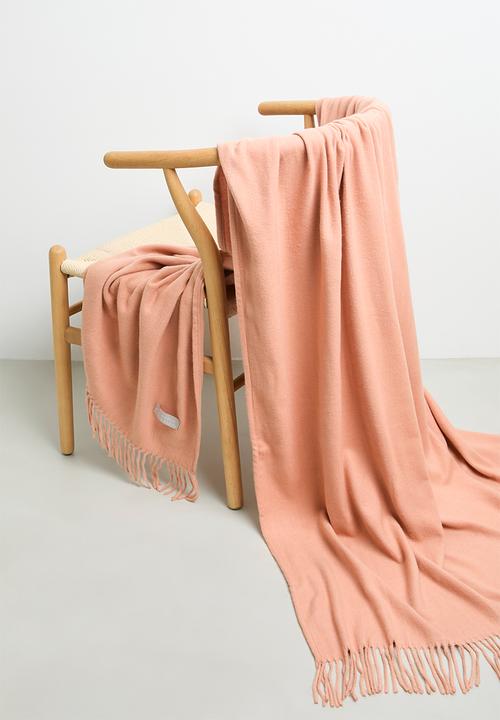 Melody Throw - Canyon