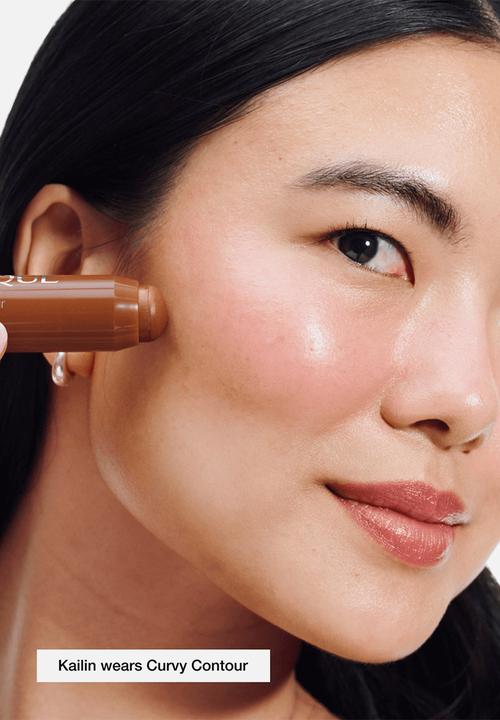 Clinique - Chubby Stick Sculpting Contour - Curvy Contour