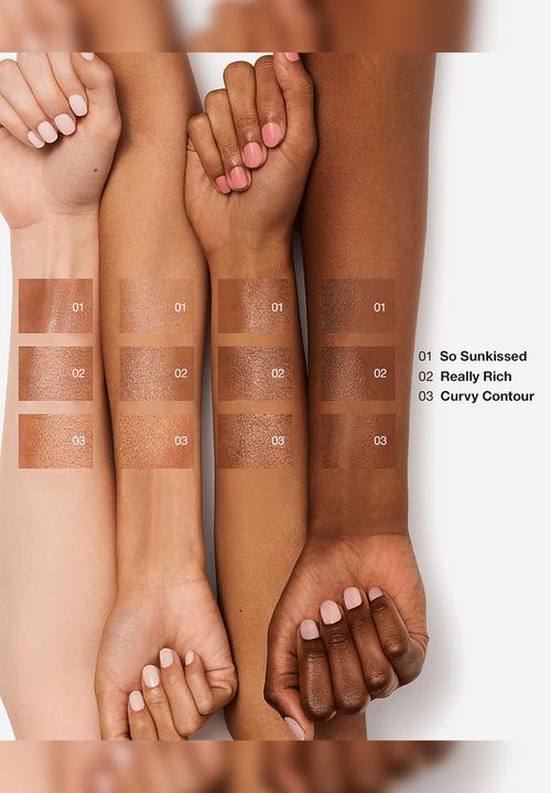 Clinique - Chubby Stick Sculpting Contour - Curvy Contour