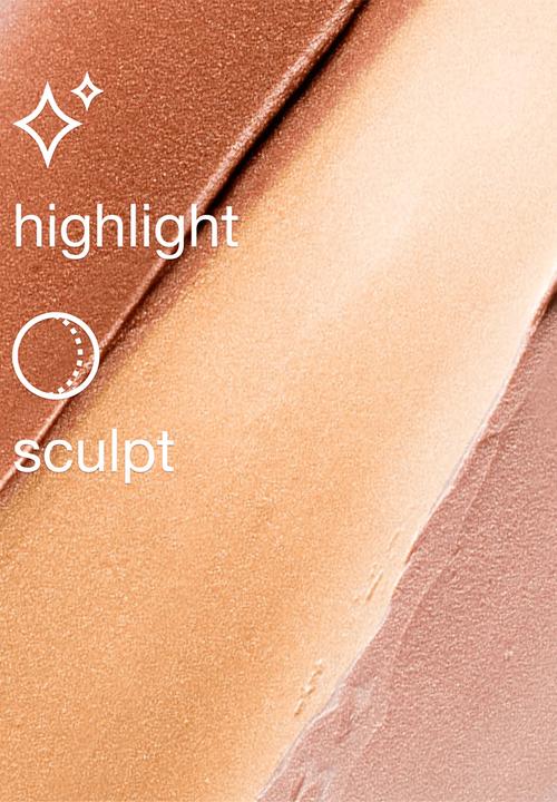 Clinique - Chubby Stick Sculpting Highlight - Dazzling Dusk