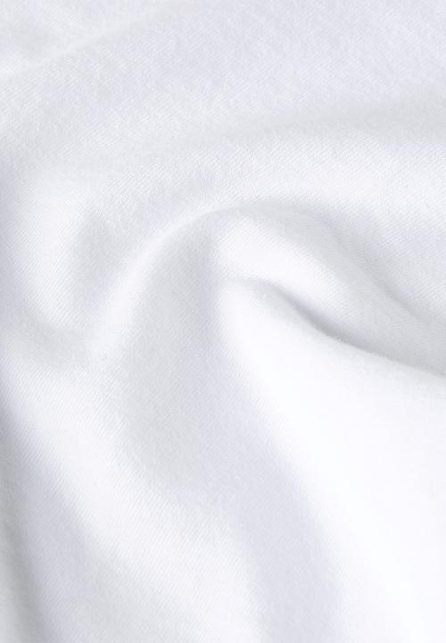 G-STAR - Oversized R T Ss - White
