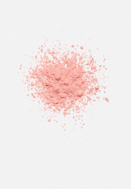 Revolution - Loose Baking Powder - Rose