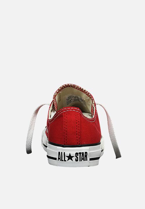 Converse - Chuck Taylor All Star