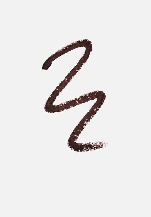 Revolution - Pout Bomb Plumping Lip Liner - Espresso Cool Brown
