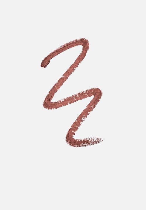 Revolution - Pout Bomb Plumping Lip Liner - Chauffeur Nude