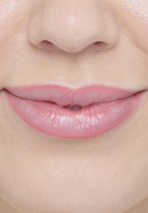 Revolution - Pout Bomb Plumping Lip Liner - Chauffeur Nude