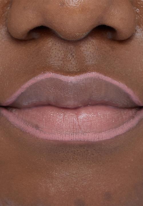 Revolution - Pout Bomb Plumping Lip Liner - Chauffeur Nude