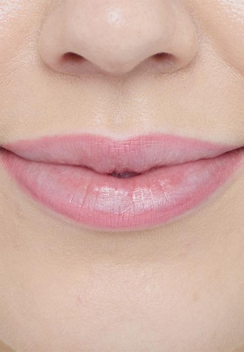 Revolution - Pout Bomb Plumping Lip Liner - Kiss Baby Pink