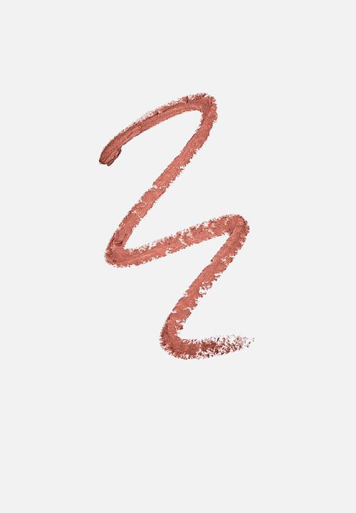 Revolution - Pout Bomb Plumping Lip Liner - Doll Cool Nude