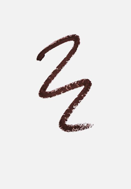 Revolution - Pout Bomb Plumping Lip Liner - Deepest Mauve