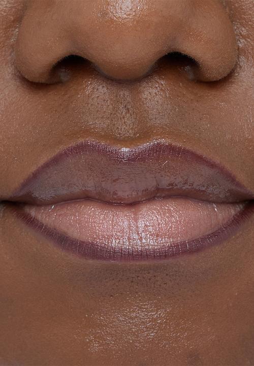 Revolution - Pout Bomb Plumping Lip Liner - Deepest Mauve