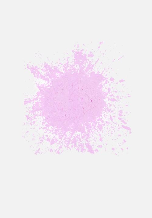 Revolution - Loose Baking Powder - Lilac