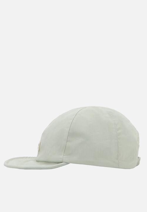 MANGO - Gorra - Green
