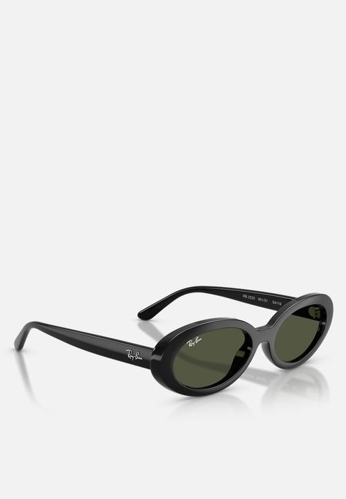 Ray-Ban - 0RB2223 54 - Black