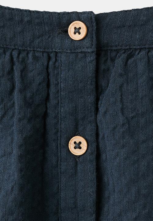 MANGO - One piece Rodas - navy