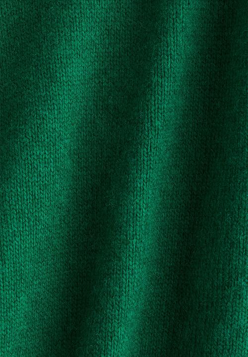 H&M - Short-sleeved jumper - green