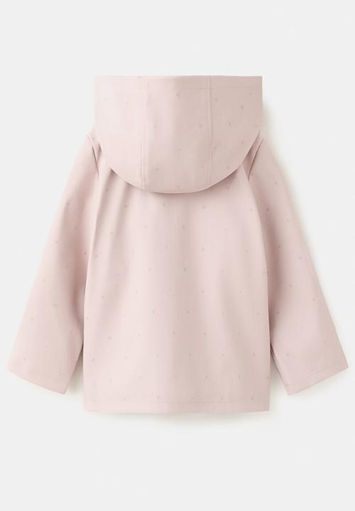 MANGO - CINTURON - Pink