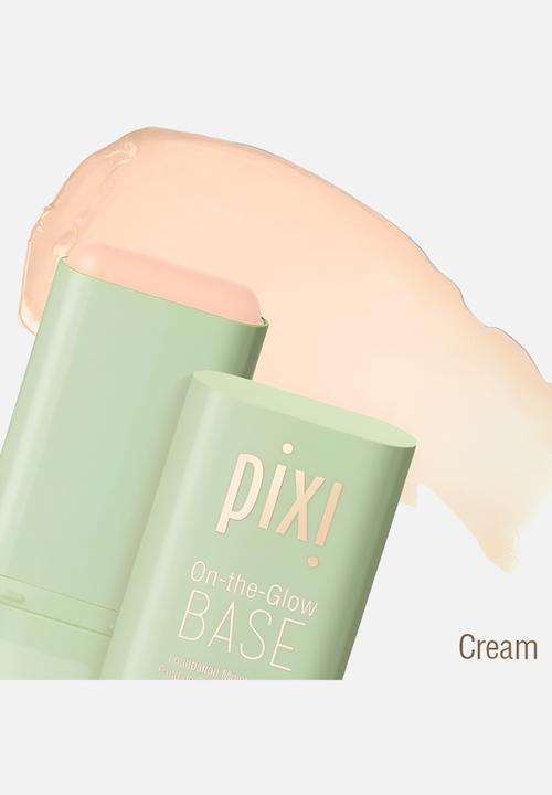 Pixi Beauty - On the Glow Base - Cream