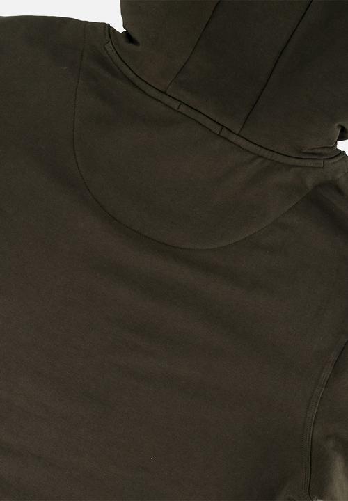 S.P.C.C - Orion Hoodie  - Fatigue