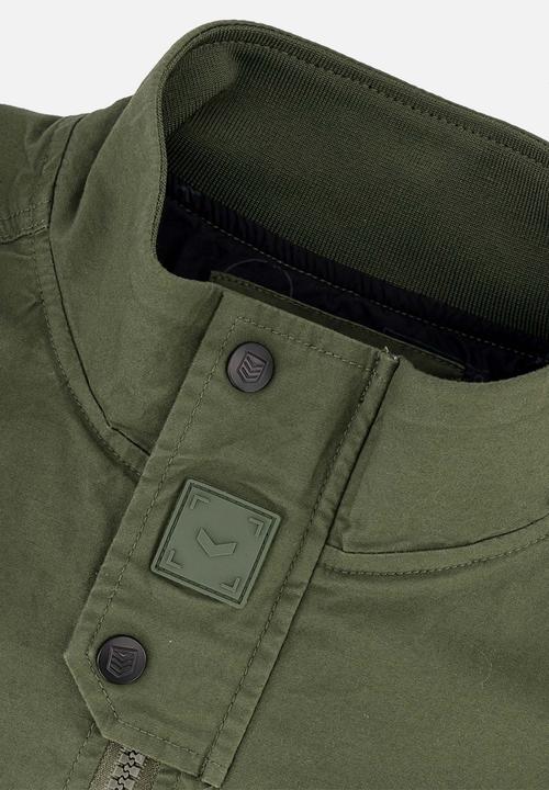 S.P.C.C - Xeno Jacket  - Fatigue