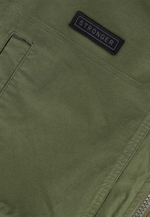 S.P.C.C - Xeno Jacket  - Fatigue